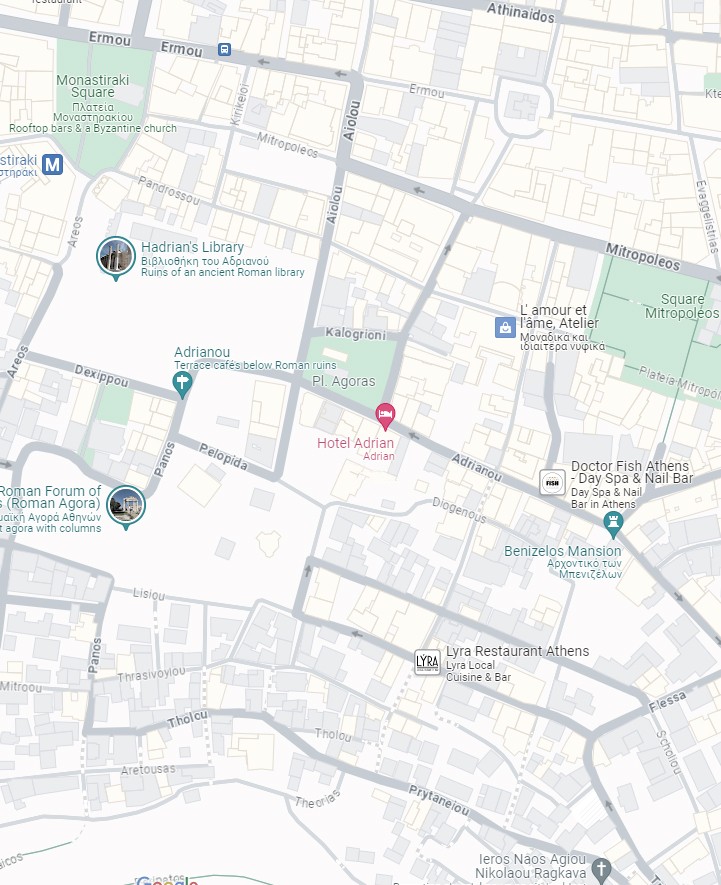 Google Map